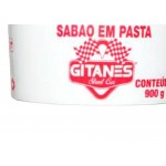 Desengraxante Pasta Gitanes 900G 144