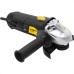 Esmerilhadeira Hammer 4.1/2'' 127V 710W Gyem7101 110