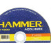 Disco De Corte Para Inox Hammer 9 X 2,0Mm Gydi1200