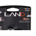 Cadeado Land 25Mm Blister 2541