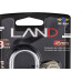 Cadeado Land 45Mm Blister 2544