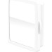 Armario Plastico Valeplast Externo 33X36 Ranco 68.029