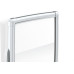 Armario Plastico Valeplast Externo 33X36 Branco /Cromado 68.032