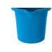 Balde P/Agua Valeplast Azul 8L 32.094