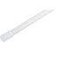 Braco Para Chuveiro Plastico Valeplast 30Cm Branco 41.144