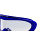 Oculos Protetor Valeplast Ampla Spider Azul 62.130