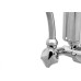Torneira Abs Bica Movel Com Filtro Higiban Cromado 1/4V 271166