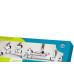Acessorio Wc Docol Metal Cromado Idea 5P 586306