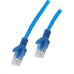 Fio Cabo Rede Flexgold Patch Cord Rj45 01M Xc-Cr-1M