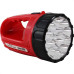 Lanterna Recarregavel Western 15 Led Com Alca El-344