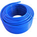 Mangueira Agua Manluplast Lisa Azul 1/2 X 2 50M Ms012.20