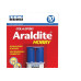 Araldite Tekbond Hobby ''Seringa'' 6 Gramas 10 Minutos 