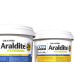 Araldite Tekbond (24 Horas) Resina+Endurecedor 1,8 Kilos 