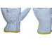 Luva Vaqueta Lupa Petroleira Blister Lupa002