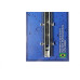 Resistencia Tipo Advanced Multitemperatura Wr 127V 5500W 7438