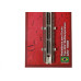 Resistencia Tipo Advanced Multitemperatura Wr 220V 7700W 7439