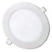 Luminaria Led Plafon Ecolume Embutir Redondo 06W 6000K 27198