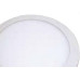 Luminaria Led Plafon Ecolume Externo Redondo 18W 6000K 27203