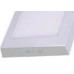 Luminaria Led Plafon Ecolume Externo Quadrado 18W 6000K 27209