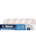 Rolo Microfibra Atlas 23Cm 327/23