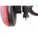 Lanterna Led Brasfort Bike Traseira P/2Aaa 7863