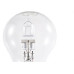 Lamp Halogena Bulbo Galaxy 42Wx127V E27 5004