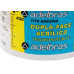 Fita Dupla Face Adelbras Acrilica Transparente 18X 30M  - Kit C/4 