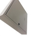 Caixa Telefone Externa Arcoir 200X 200X12 5Cts20015