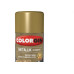 Tinta Spray Colorgin Metalik Bronze 350Ml 55