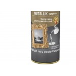 Tinta Spray Colorgin Metalik Cobre 350Ml 54