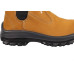 Botina Cartom 040 Agro Elastico''36''Sem Biqueira Par 7342