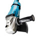 Esmerilhadeira Makita 9'' 1800W 127V M0921B-127V