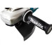 Esmerilhadeira Makita 9'' 1800W 127V M0921B-127V