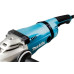 Esmerilhadeira Makita 9'' 1800W 127V M0921B-127V