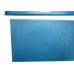 Desempenadeira Pvc Giraldi 22X34 Lisa Azul 