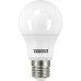 Lampada Led Bulbo Aschibra 7W 3000K 