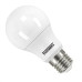 Lampada Led Bulbo Aschibra 7W 3000K 