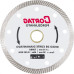 Disco Diamantado Cortag Porcelanato Seco 60863