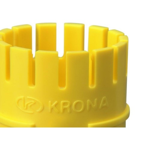 Luva Conduite Pvc Krona   1'' 1247 - Kit C/30 