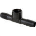 Plasbohn Preto Tee Interno   1/2'' 2449 - Kit C/25 