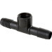 Plasbohn Preto Tee Interno   3/4'' 2450 - Kit C/25 