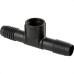 Plasbohn Preto Tee Interno   1.1/2'' 2452 - Kit C/10 