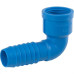 Plasbohn Azul Cotovelo Interno  1/2'' 2455 - Kit C/25 