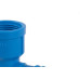 Plasbohn Azul Cotovelo Interno  1/2'' 2455 - Kit C/25 