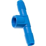 Plasbohn Azul Tee Interno   1/2'' 2459 - Kit C/25 