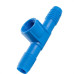 Plasbohn Azul Tee Interno   1/2'' 2459 - Kit C/25 