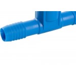 Plasbohn Azul Tee Interno   1/2'' 2459 - Kit C/25 