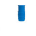 Plasbohn Azul Tee Interno Triplo 1/2'' 2434 - Kit C/25 