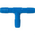 Plasbohn Azul Tee Interno Triplo 3/4'' 2435 - Kit C/25 