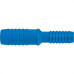 Plasbohn Azul Uniao Reducao   1 X 3/4 2443 - Kit C/25 